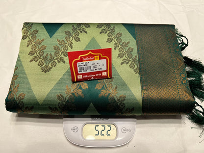 Art Silk Saree