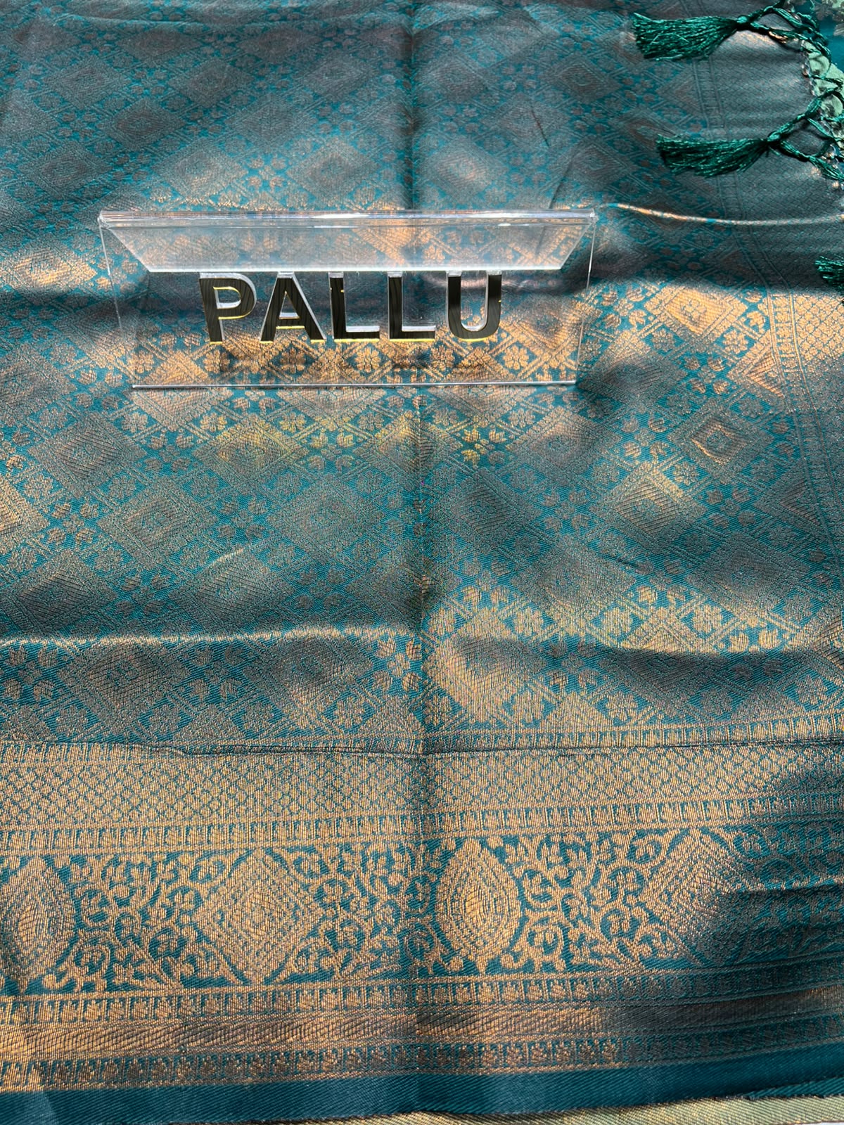 Art Silk Saree