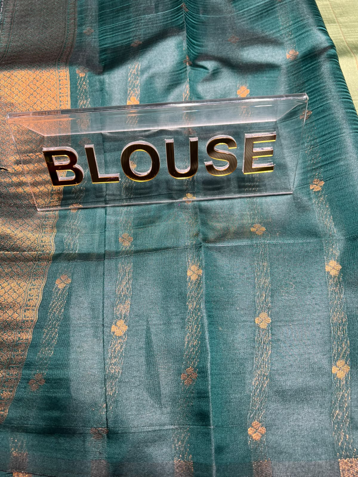Art Silk Saree