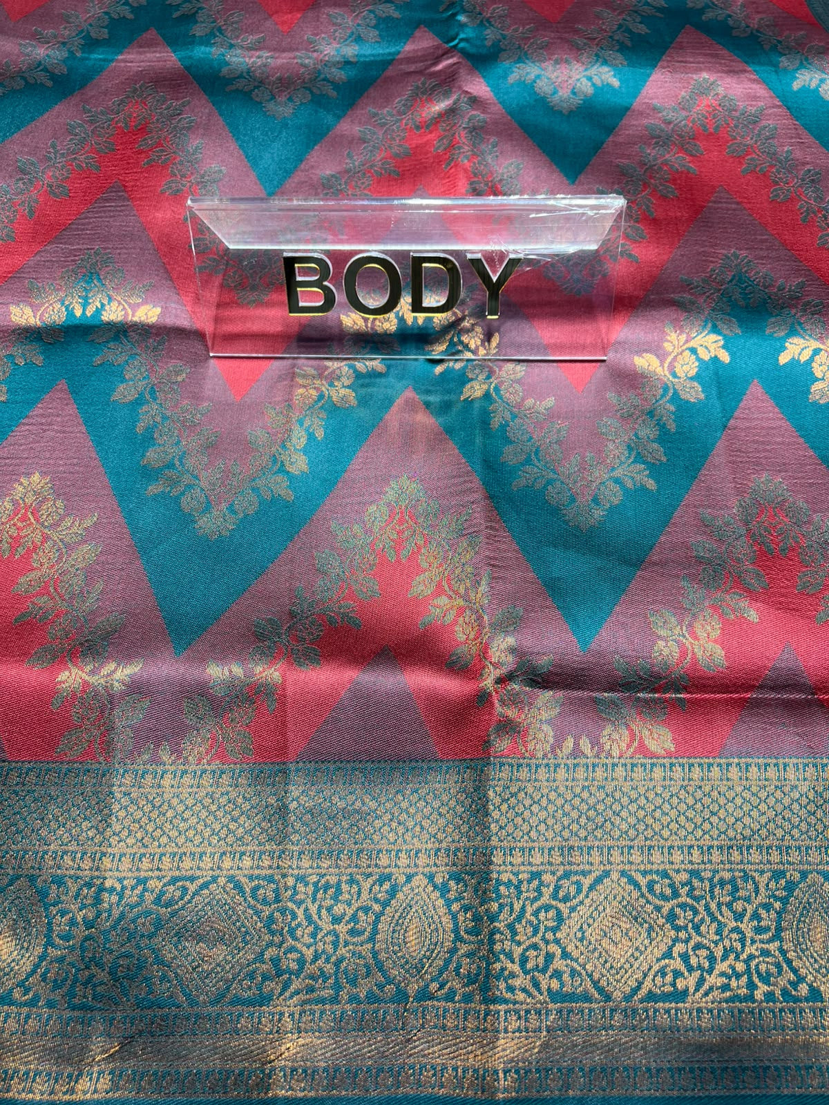 Art Silk Saree
