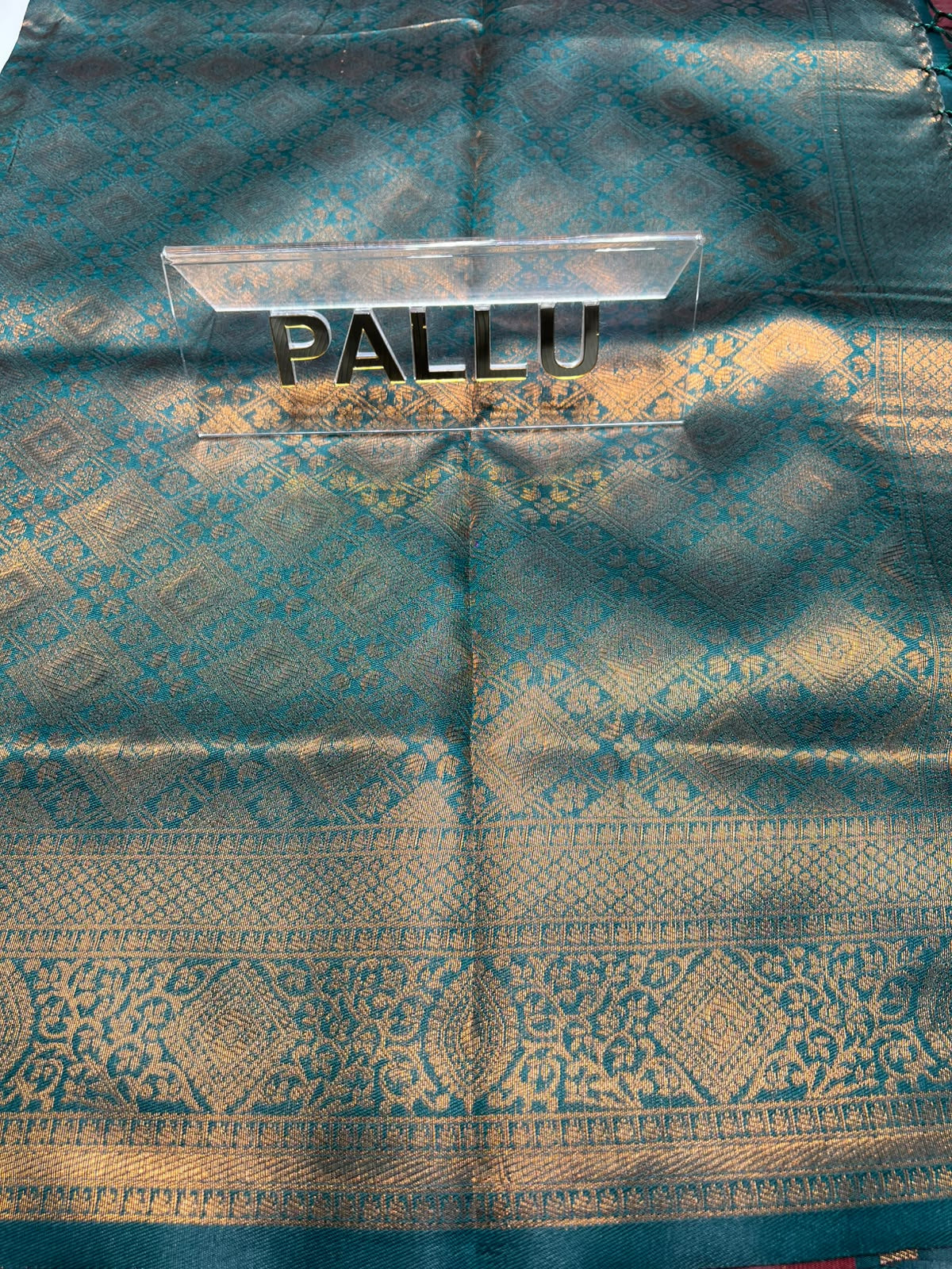 Art Silk Saree
