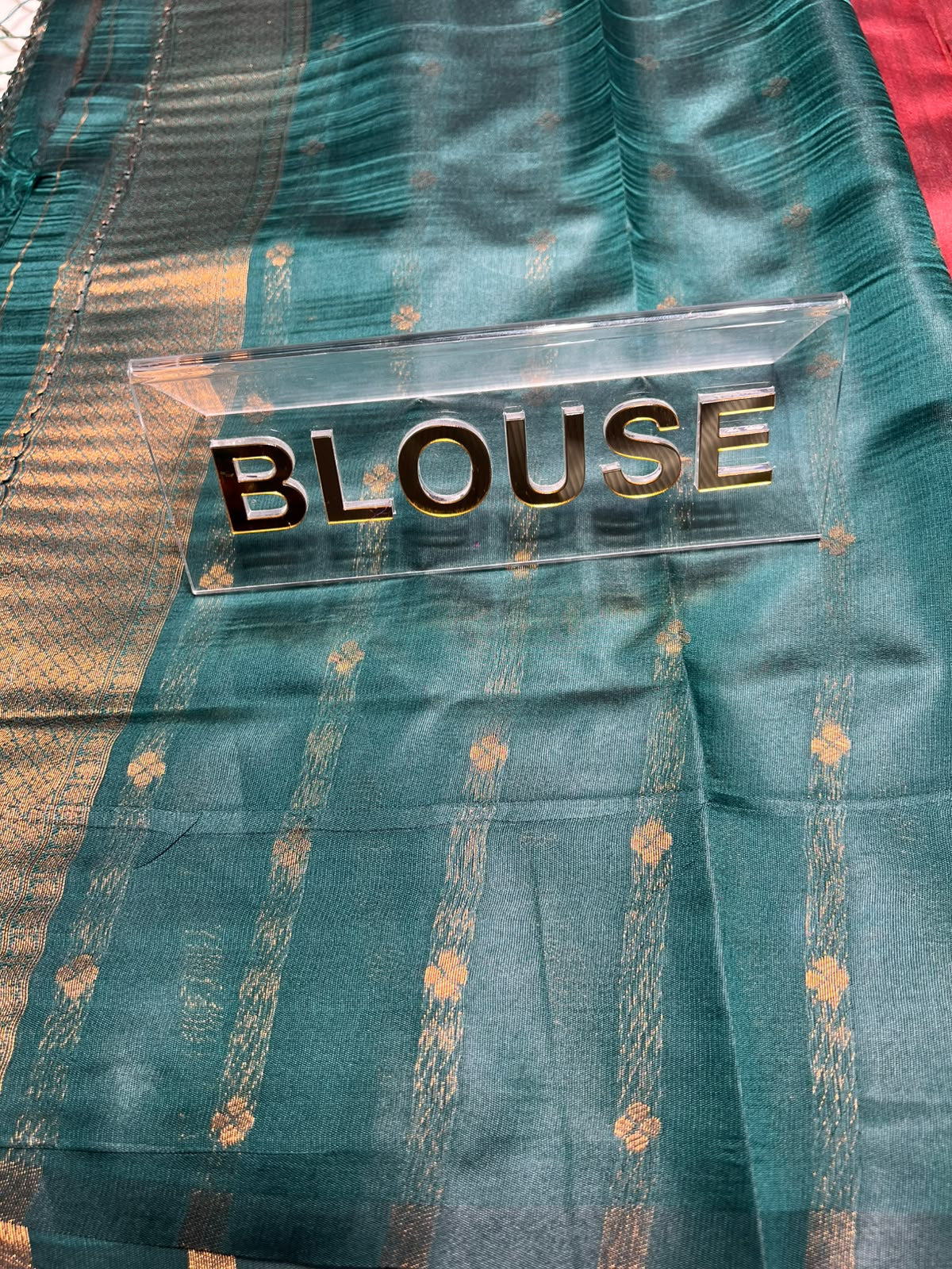 Art Silk Saree