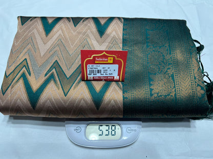 Art Silk Saree