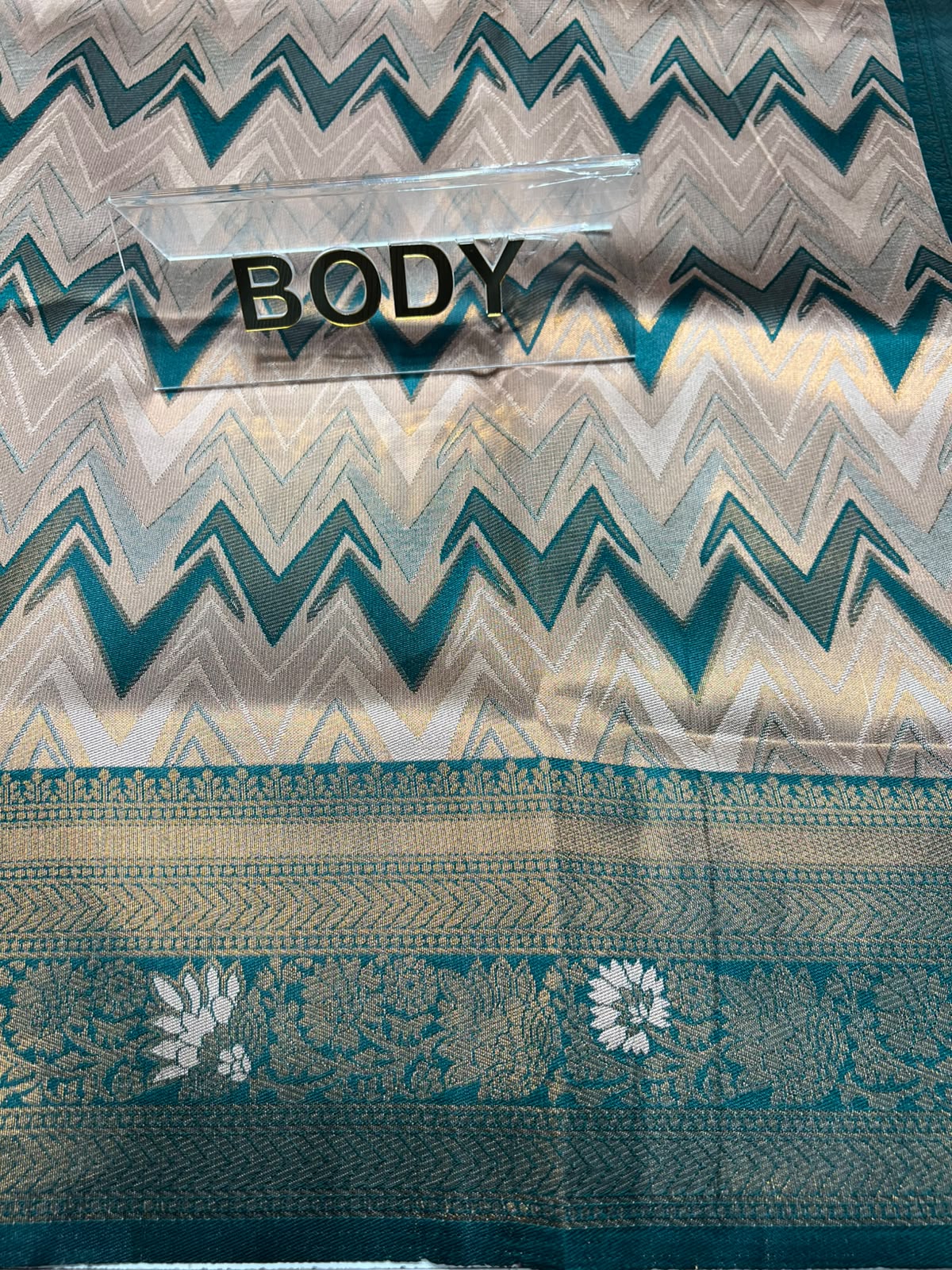 Art Silk Saree