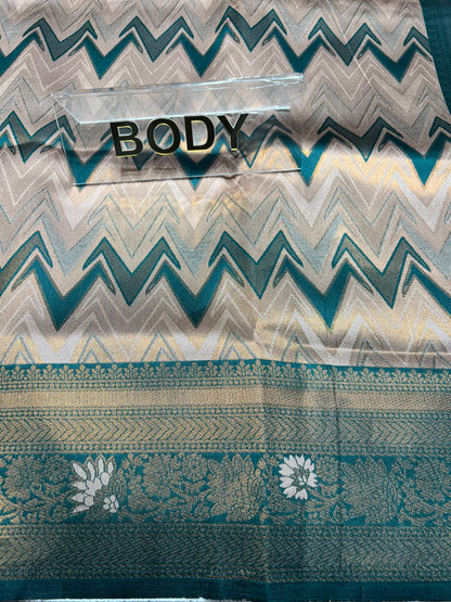 Art Silk Saree