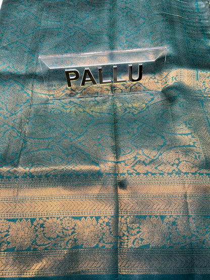 Art Silk Saree