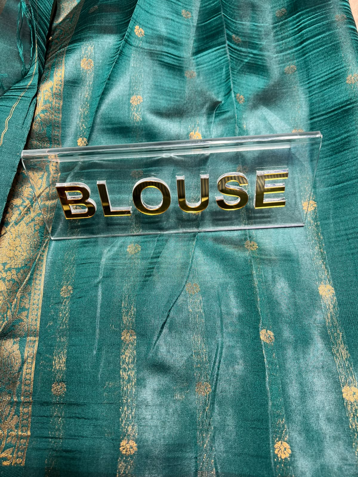 Art Silk Saree