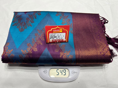 Art Silk Saree
