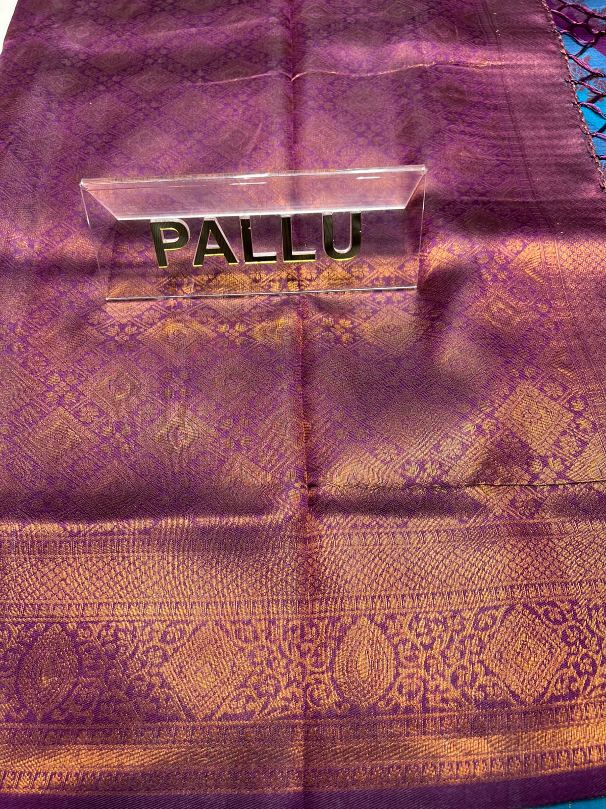 Art Silk Saree
