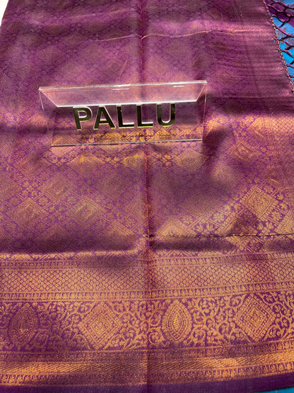 Art Silk Saree