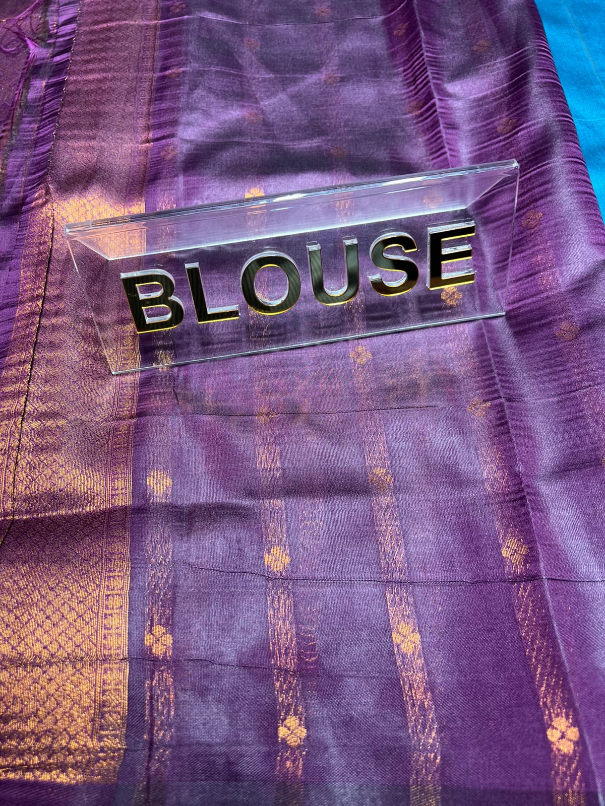 Art Silk Saree