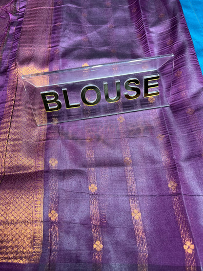 Art Silk Saree