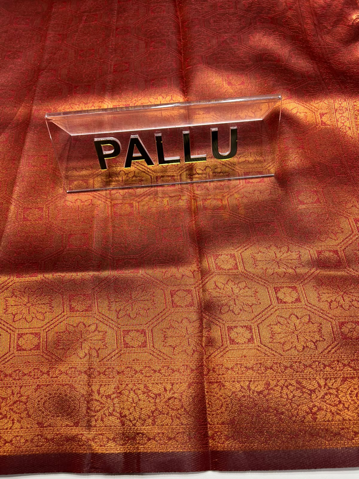 Art Silk Saree