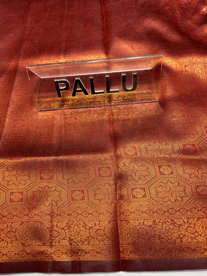Art Silk Saree