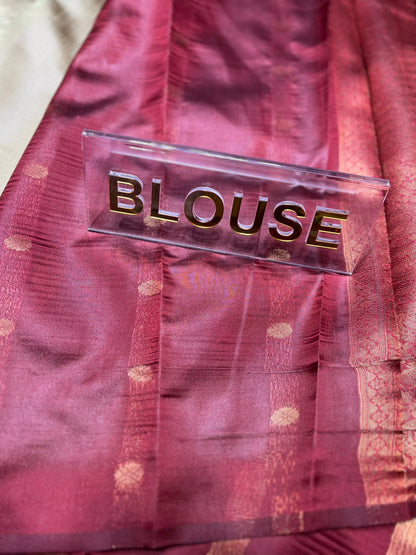 Art Silk Saree