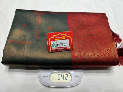 Art Silk Saree