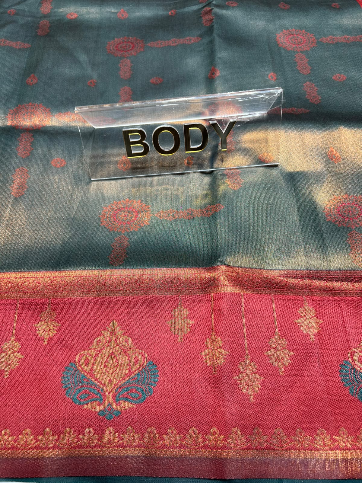 Art Silk Saree