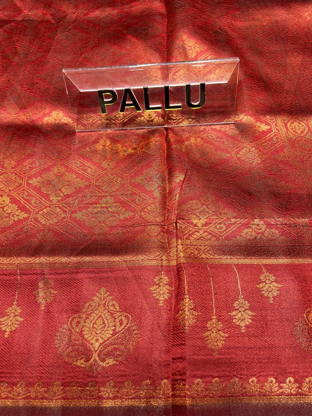 Art Silk Saree