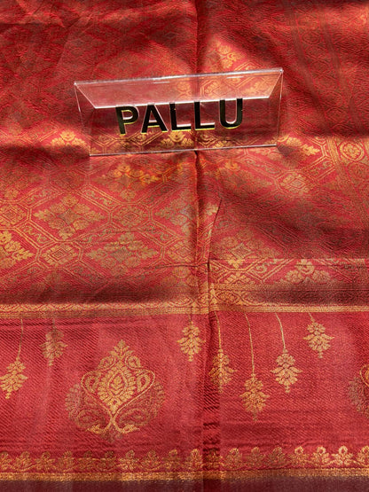 Art Silk Saree