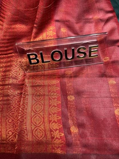 Art Silk Saree