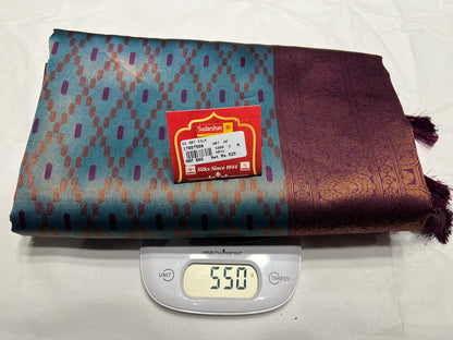 Art Silk Saree
