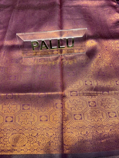 Art Silk Saree