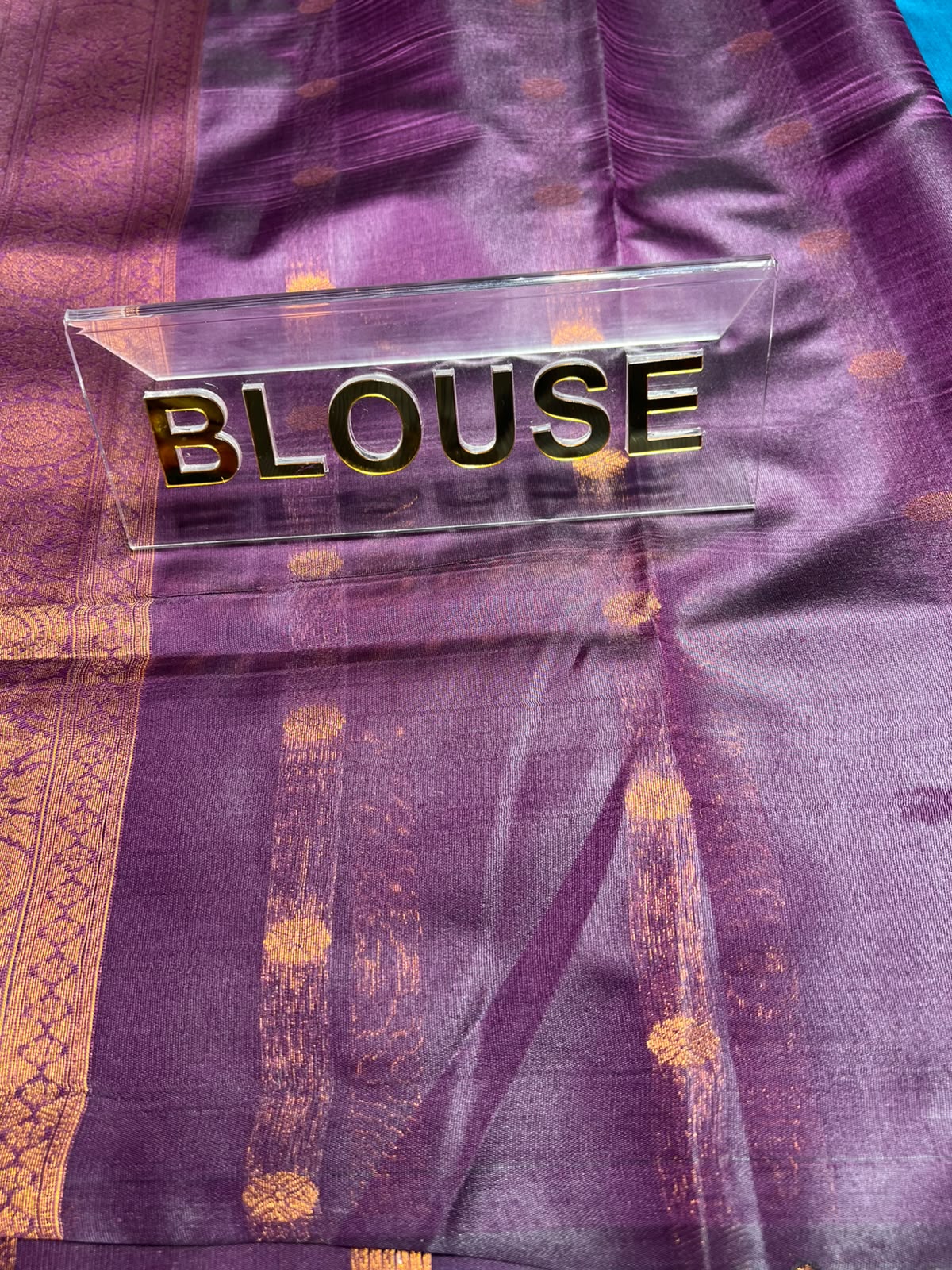 Art Silk Saree
