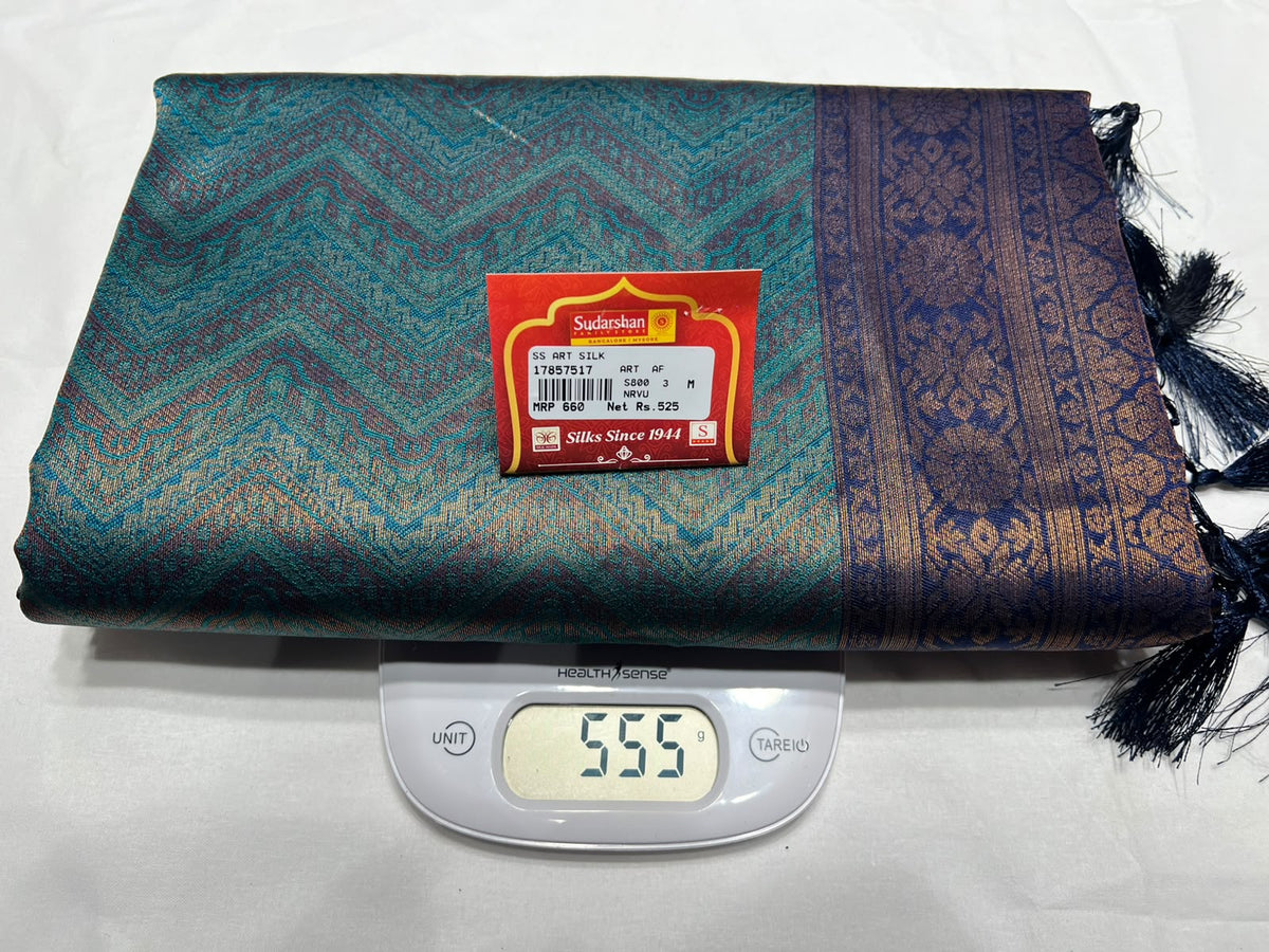 Art Silk Saree