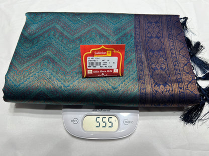 Art Silk Saree