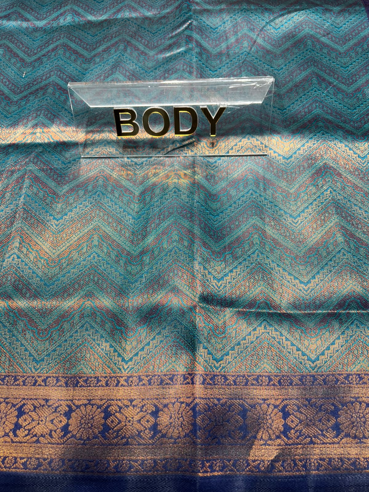 Art Silk Saree