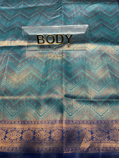 Art Silk Saree