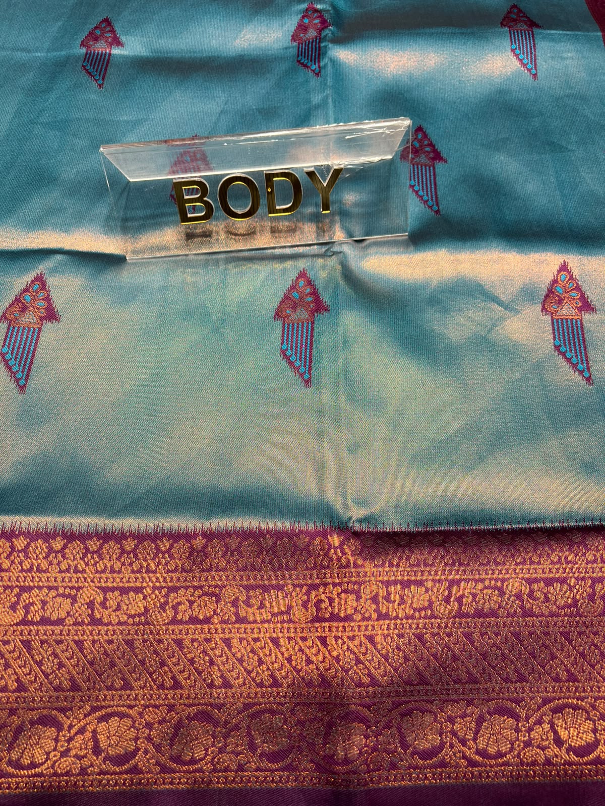 Art Silk Saree