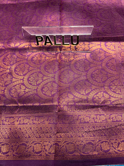 Art Silk Saree