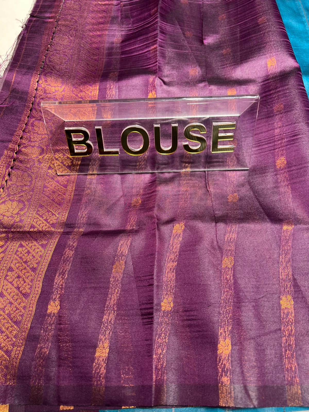 Art Silk Saree