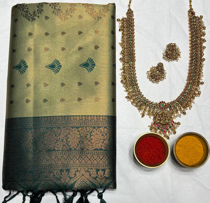 Art Silk Saree