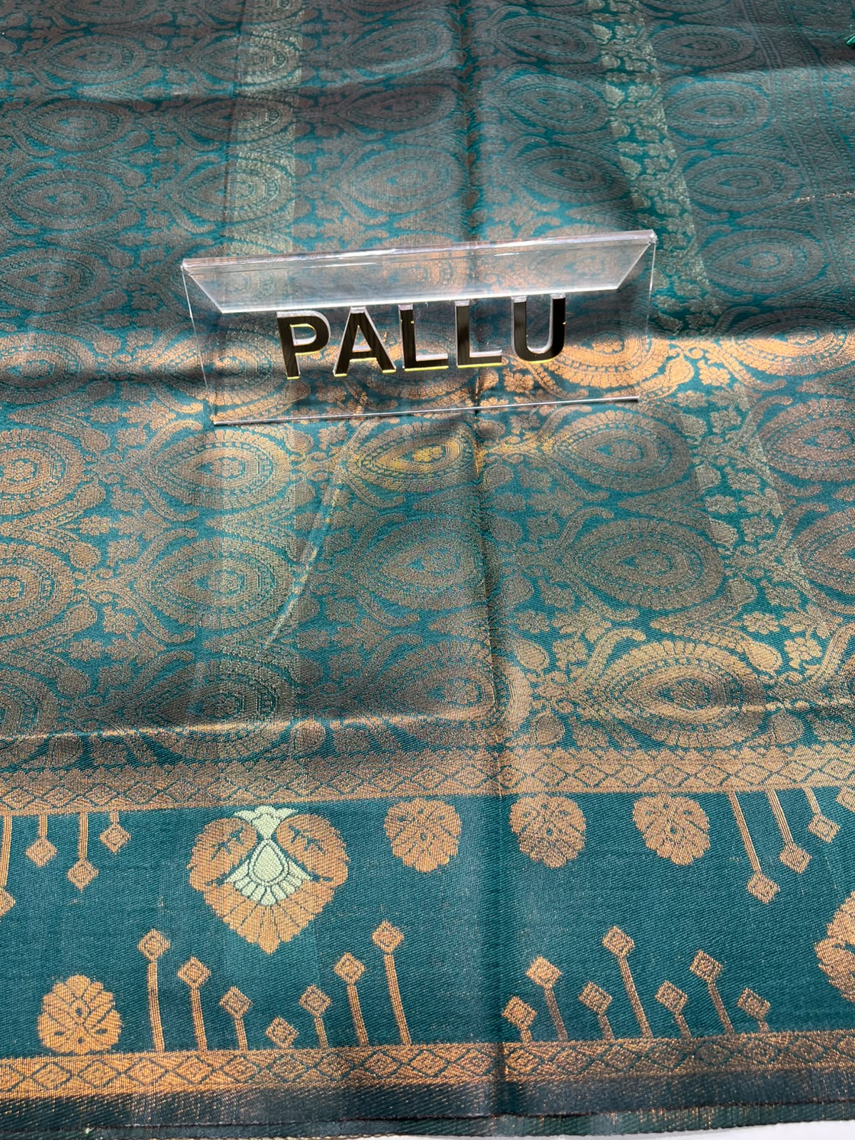 Art Silk Saree