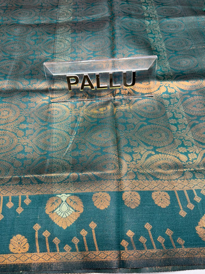 Art Silk Saree