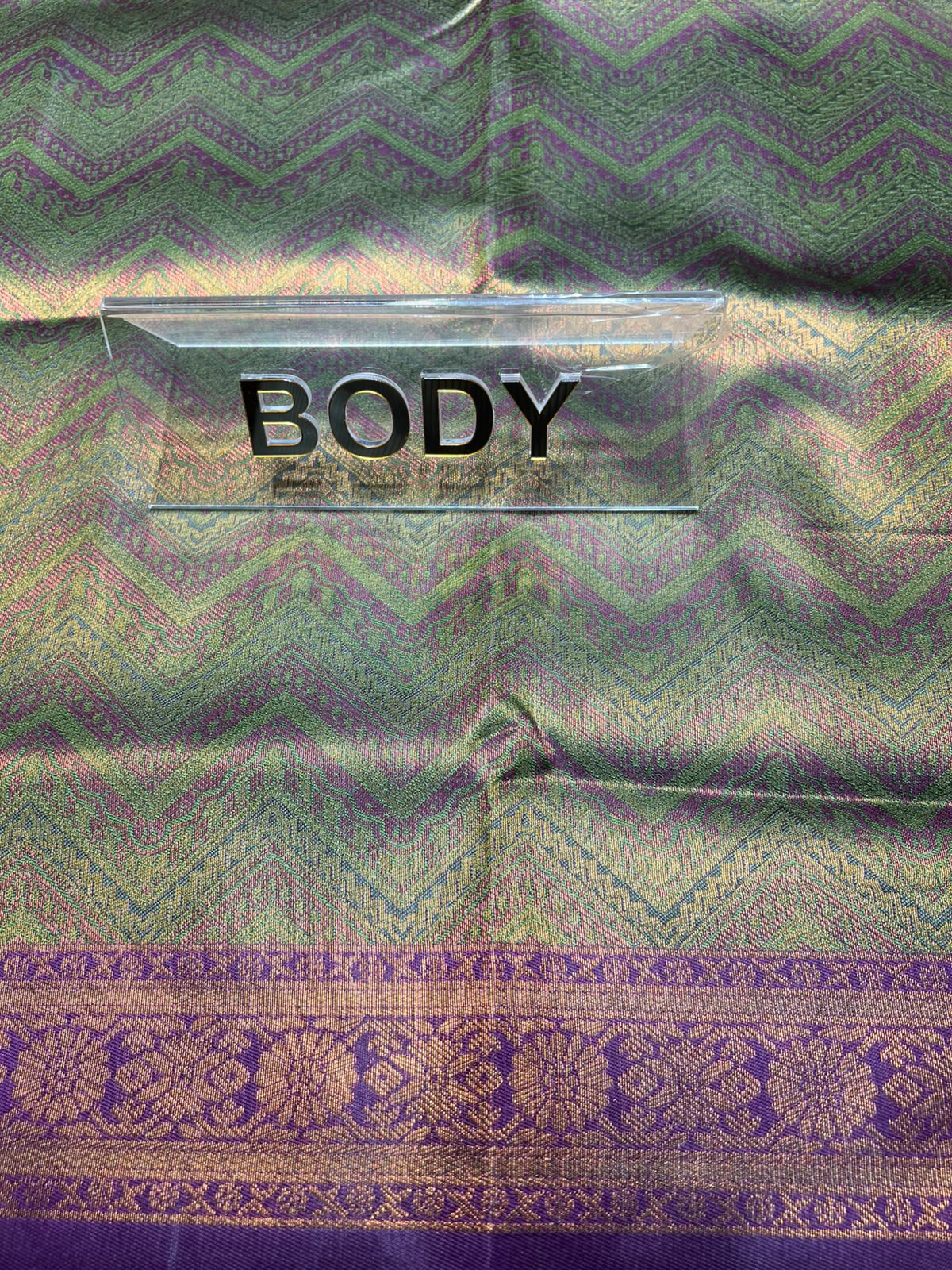 Art Silk Saree