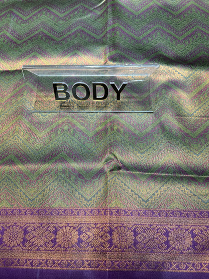 Art Silk Saree