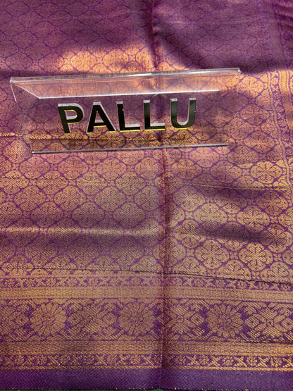 Art Silk Saree