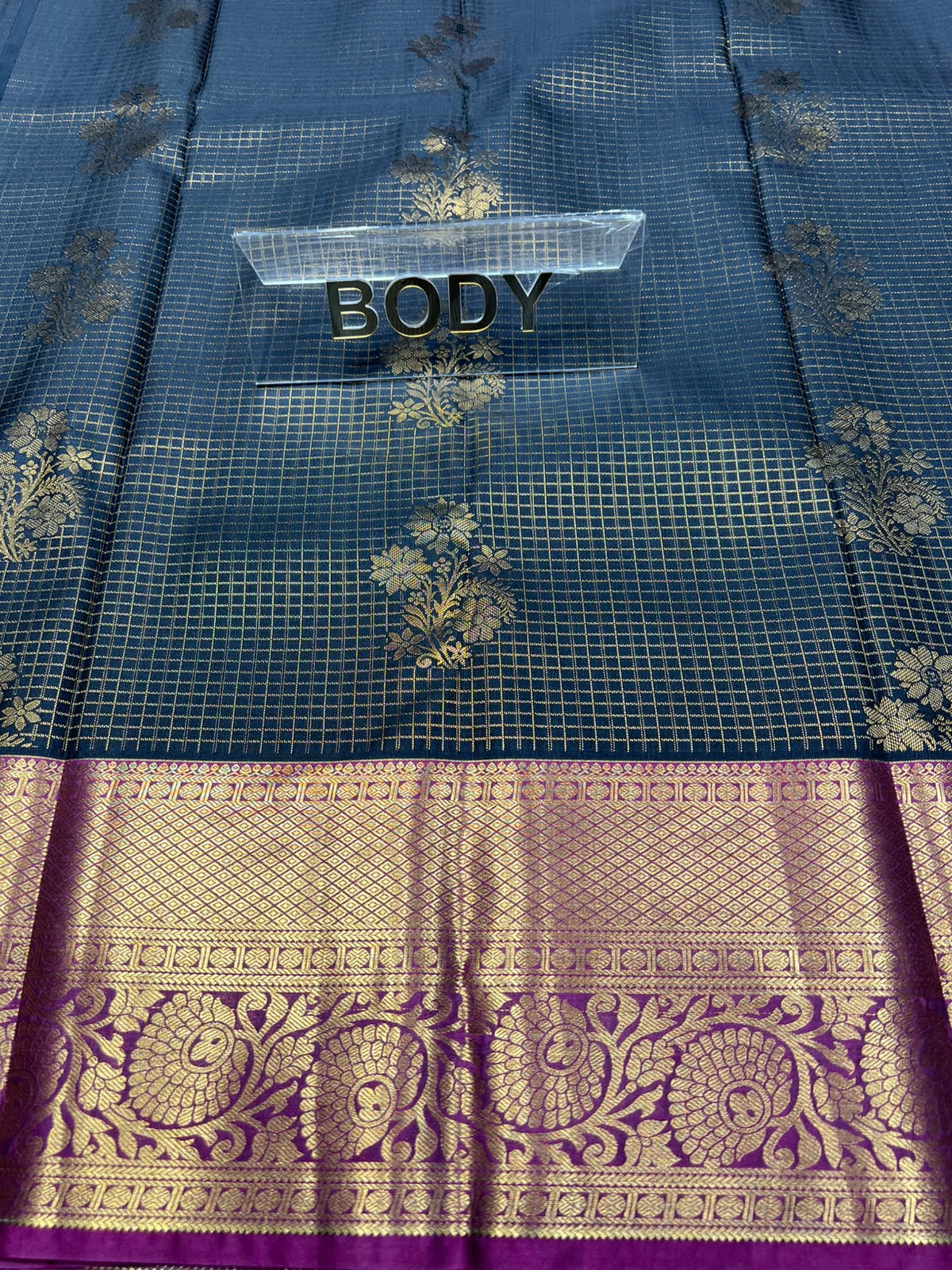 Art Silk Saree