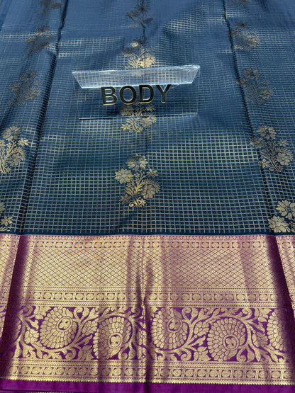 Art Silk Saree