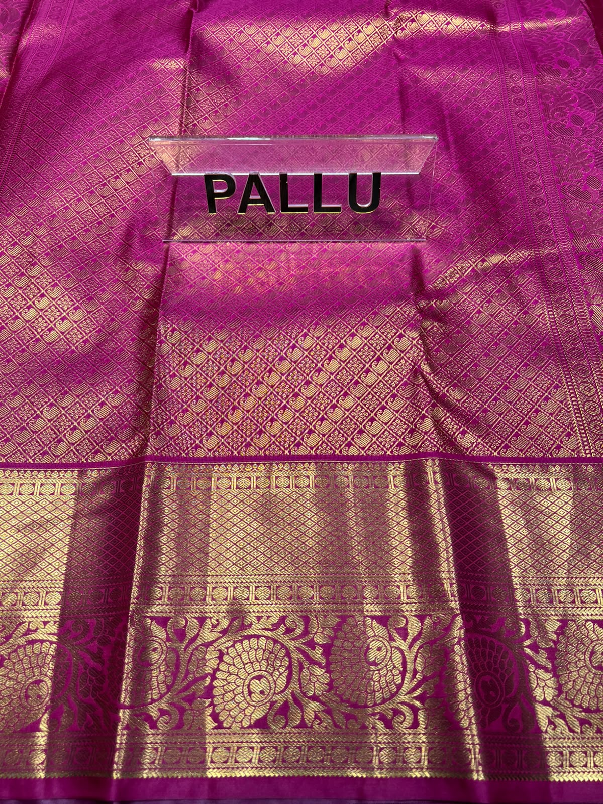 Art Silk Saree