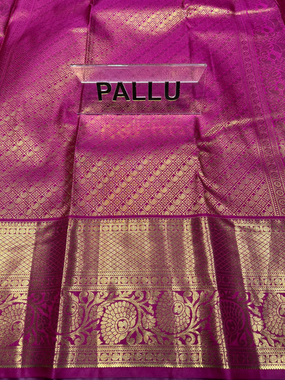 Art Silk Saree