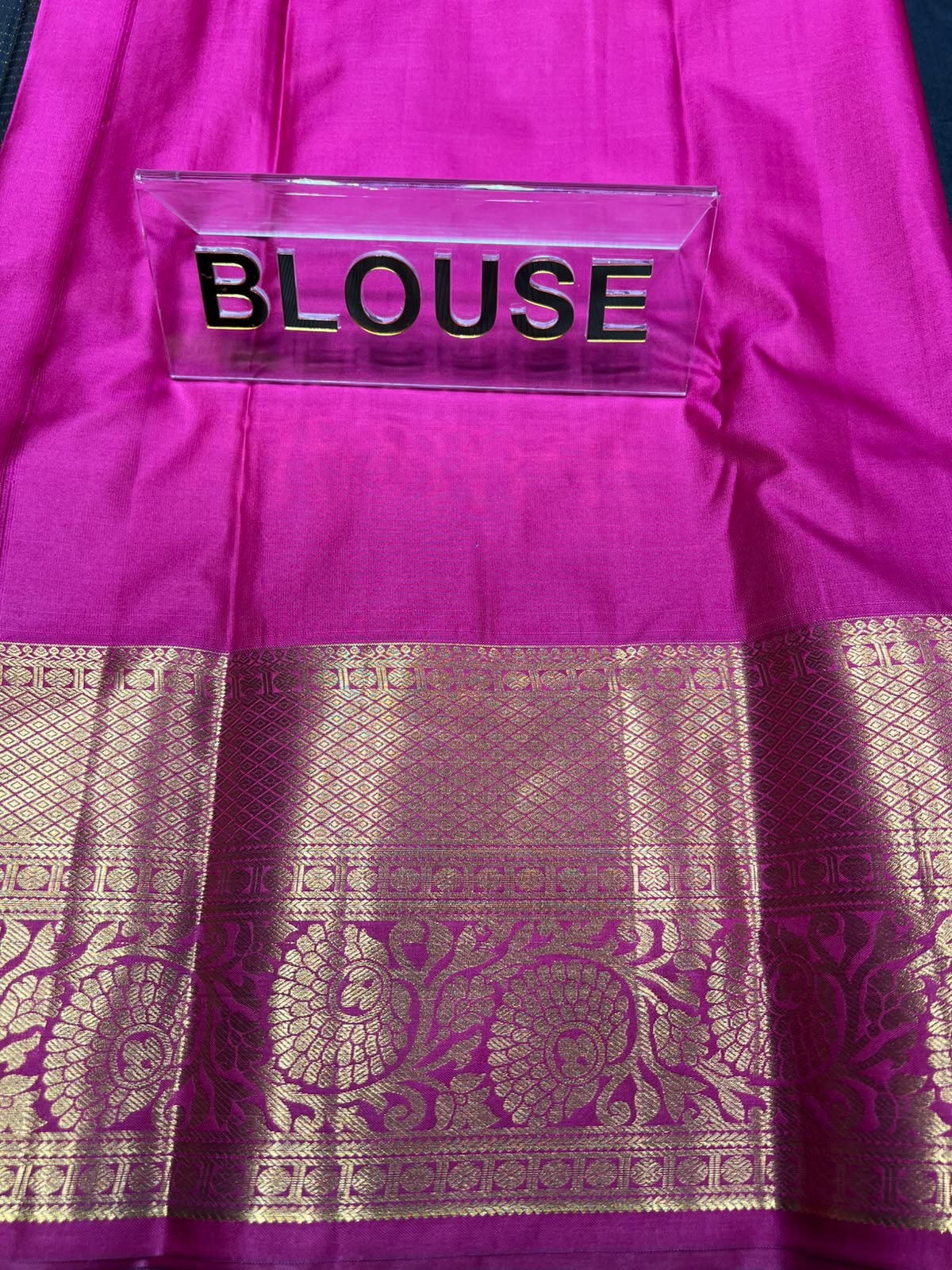 Art Silk Saree