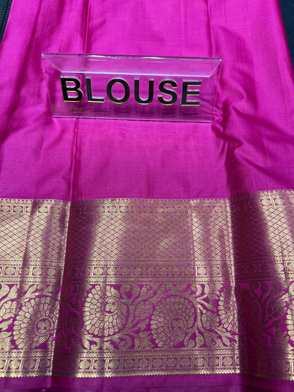 Art Silk Saree