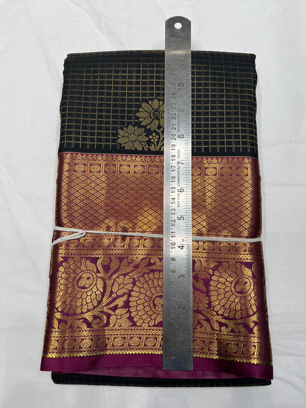 Art Silk Saree