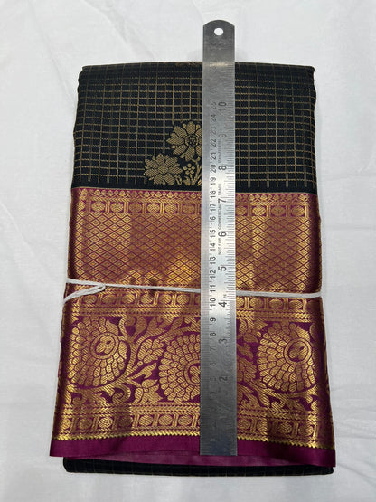 Art Silk Saree