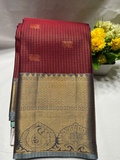 Art Silk Saree
