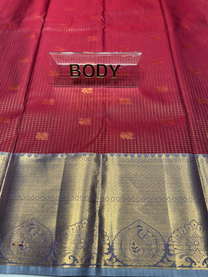 Art Silk Saree
